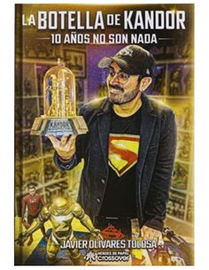 LA BOTELLA DE KANDOR
