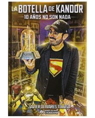 LA BOTELLA DE KANDOR