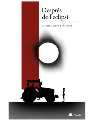 DESPRES DE L' ECLIPSI (CATALAN)