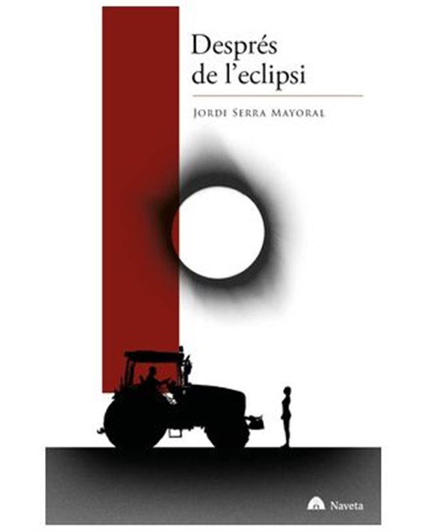 DESPRES DE L' ECLIPSI (CATALAN)