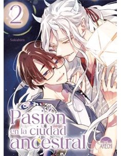 PASION EN LA CIUDAD ANCESTRAL 02