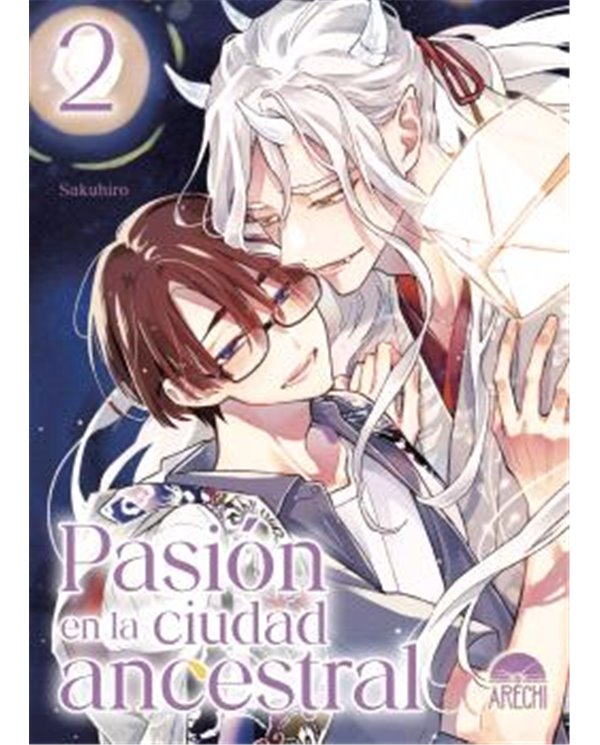 PASION EN LA CIUDAD ANCESTRAL 02