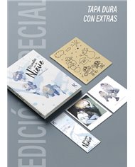 PISADAS EN LA NIEVE ( EDICION LIMITADA)