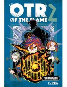 OTR OF THE FLAME 02