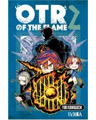 OTR OF THE FLAME 02