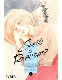 ¿SUEÑO O REALIDAD ? VOL.02