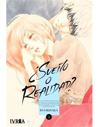 ¿SUEÑO O REALIDAD ? VOL.02