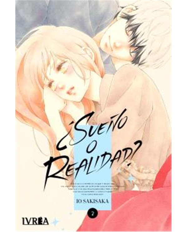 ¿SUEÑO O REALIDAD ? VOL.02