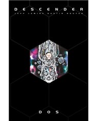 DESCENDER. EDICION INTEGRAL. VOLUMEN. 02