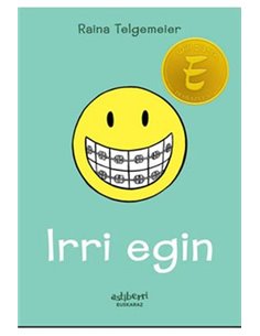 IRRI EGIN 2A EDICION