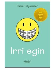 IRRI EGIN 2A EDICION