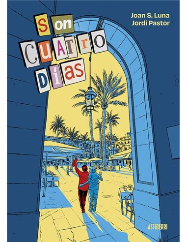 SON CUATRO DIAS