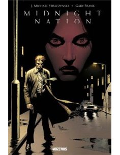 MIDNIGHT NATION