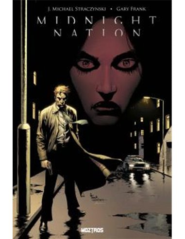 MIDNIGHT NATION
