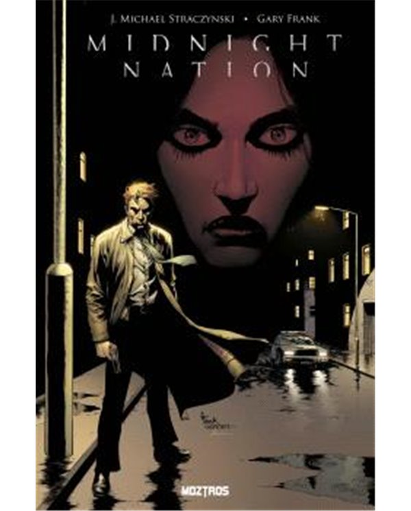 MIDNIGHT NATION