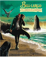BILL EL LARGO Y EL LAMENTO DE LA BANSHEE
