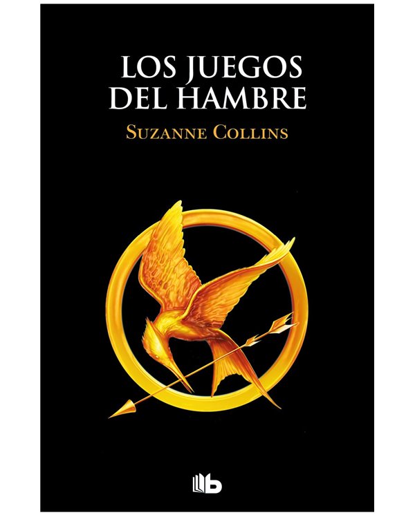 LOS JUEGOS DEL HAMBRE 01 - LOS JUEGOS DEL HAMBRE (BOLSILLO)