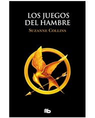LOS JUEGOS DEL HAMBRE 01 - LOS JUEGOS DEL HAMBRE (BOLSILLO)