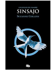 LOS JUEGOS DEL HAMBRE 03 - SINSAJO (BOLSILLO)