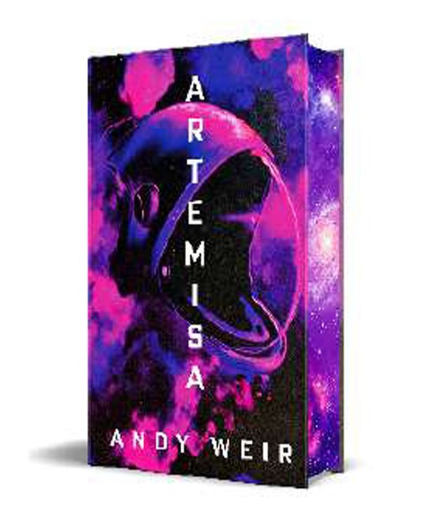 ARTEMISA ( EDICION CANTOS TINTADOS)(DE BOLSILLO)