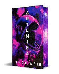 ARTEMISA ( EDICION CANTOS TINTADOS)(DE BOLSILLO)