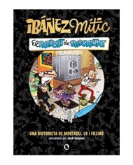 IBAÑEZ MITIC 02. EL PREBOST DE SEGURETAT
