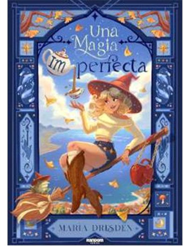 UNA MAGIA IMPERFECTA