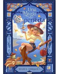 UNA MAGIA IMPERFECTA