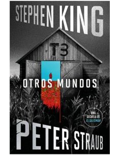 OTROS MUNDOS (EL TALISMAN 03)