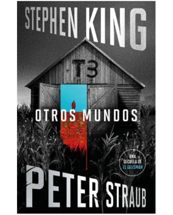 OTROS MUNDOS (EL TALISMAN 03)