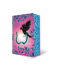 LOS JUEGOS DEL HAMBRE 05 - AMANECER EN LA COSECHA  (EDICION CANTOS TINTADOS)