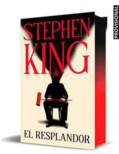 EL RESPLANDOR ( EDICION CANTOS TINTADOS ) (DEBOLSILLO)
