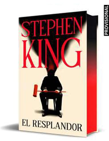EL RESPLANDOR ( EDICION CANTOS TINTADOS ) (DEBOLSILLO)
