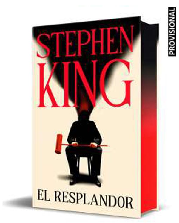 EL RESPLANDOR ( EDICION CANTOS TINTADOS ) (DEBOLSILLO)