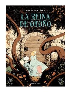 LA REINA DE OTOÑO