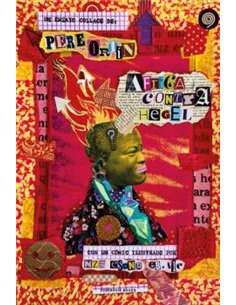 AFRICA CONTRA HEGEL