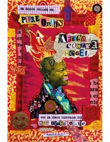AFRICA CONTRA HEGEL