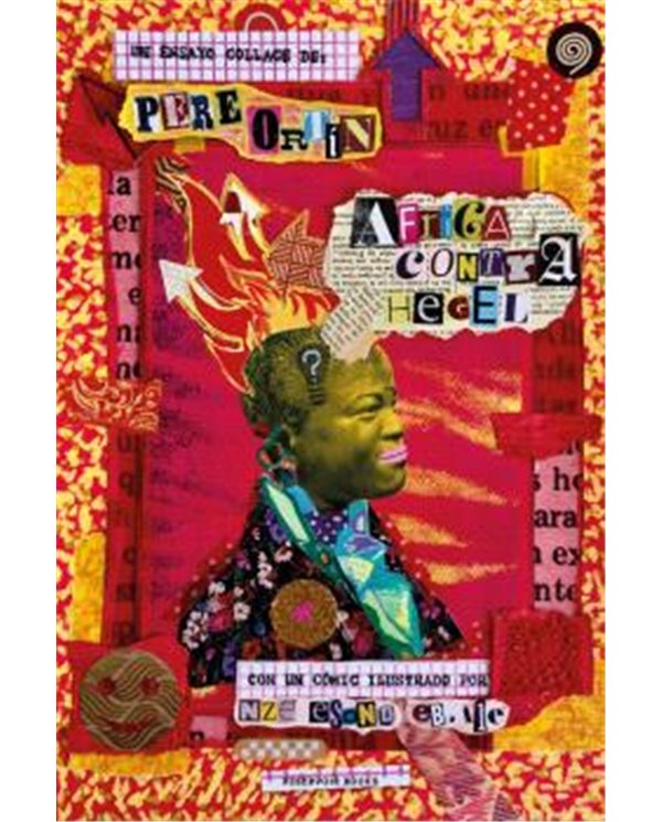 AFRICA CONTRA HEGEL