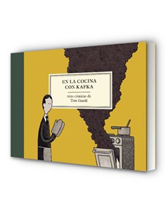 EN LA COCINA CON KAFKA