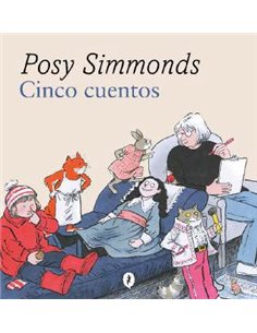 CINCO CUENTOS