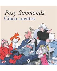 CINCO CUENTOS