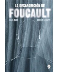LA DESAPARICION DE FOUCAULT