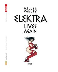 ELEKTRA LIVES AGAIN