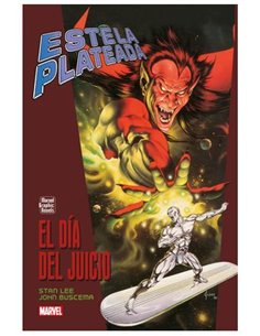 ESTELA PLATEADA. EL DIA DEL JUICIO