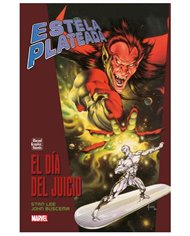 ESTELA PLATEADA. EL DIA DEL JUICIO