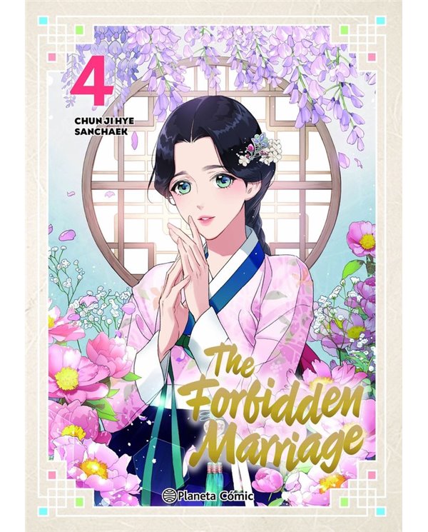 THE FORBIDDEN MARRIAGE 4