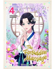 THE FORBIDDEN MARRIAGE 4