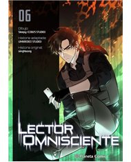LECTOR OMNISCIENTE 6