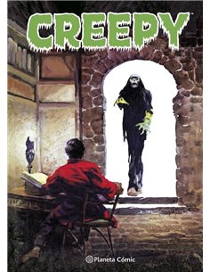 CREEPY 11