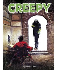 CREEPY 11